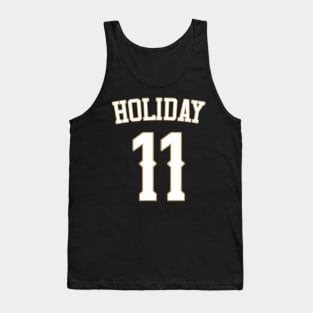 Boston Celtics 11 Tank Top